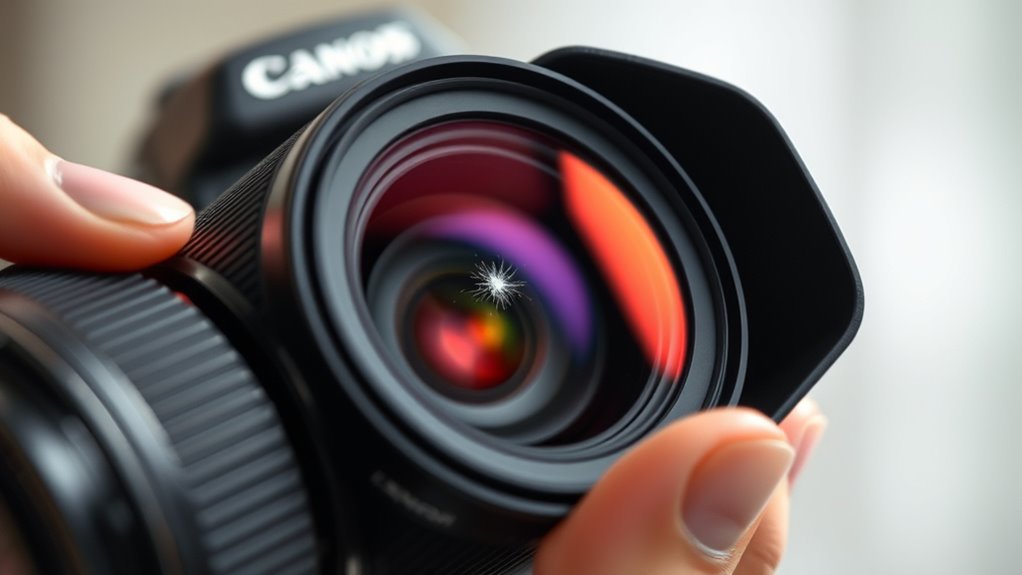 easy sensor cleaning tips