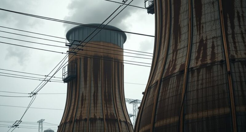 electrostatic technology revitalized now
