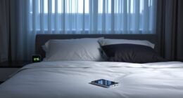 evaluating nighttime sleep effectiveness