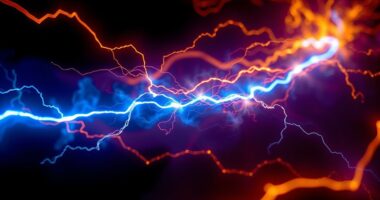exploring plasma wave potential