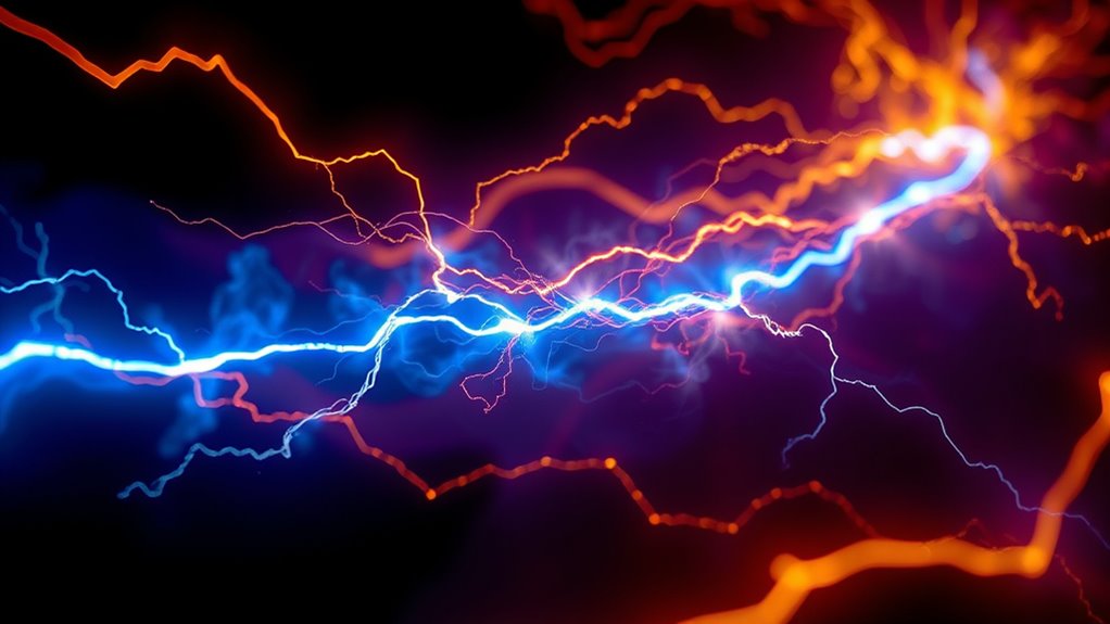 exploring plasma wave potential
