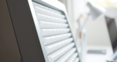 extend filter life easily