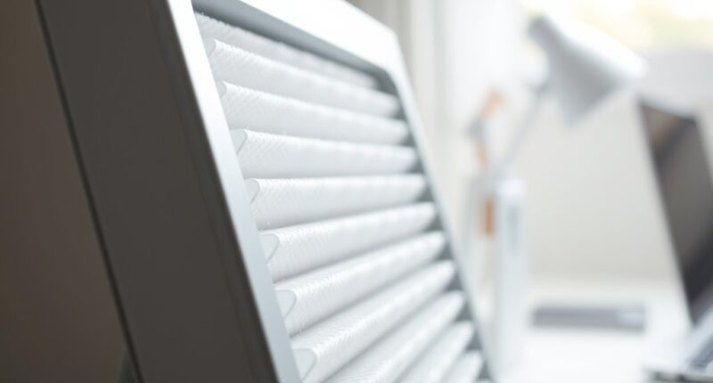 extend filter life easily