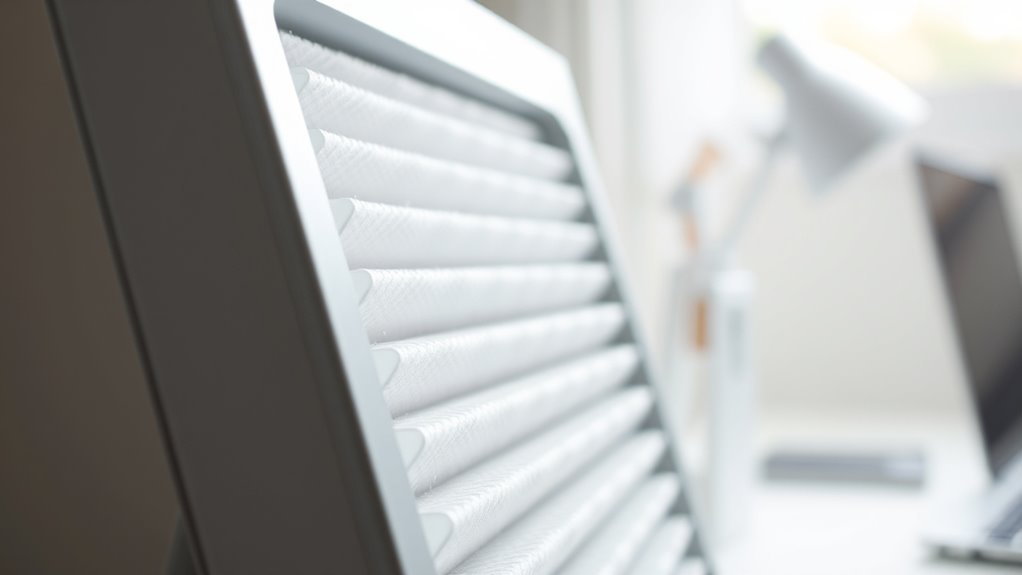extend filter life easily