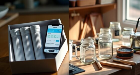 filter cost comparison