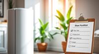 five key purifier selection criteria