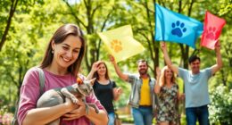 guide to fur free air