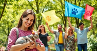 guide to fur free air