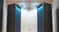 hepa units complement each other