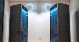 hepa units complement each other