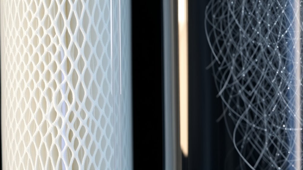 hepa vs ulpa filtration