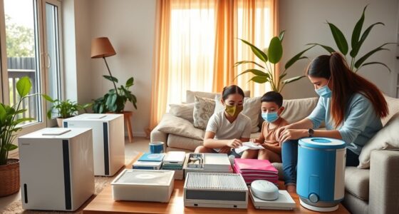 home asthma defense strategies