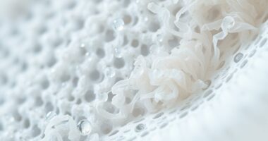 humidity prevents filter clogging