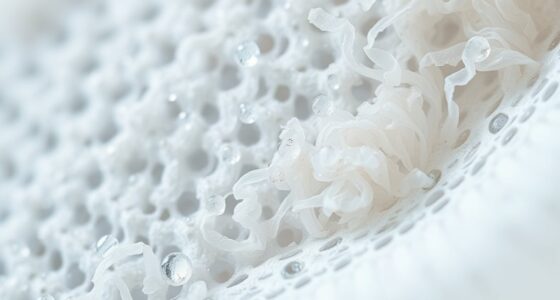 humidity prevents filter clogging