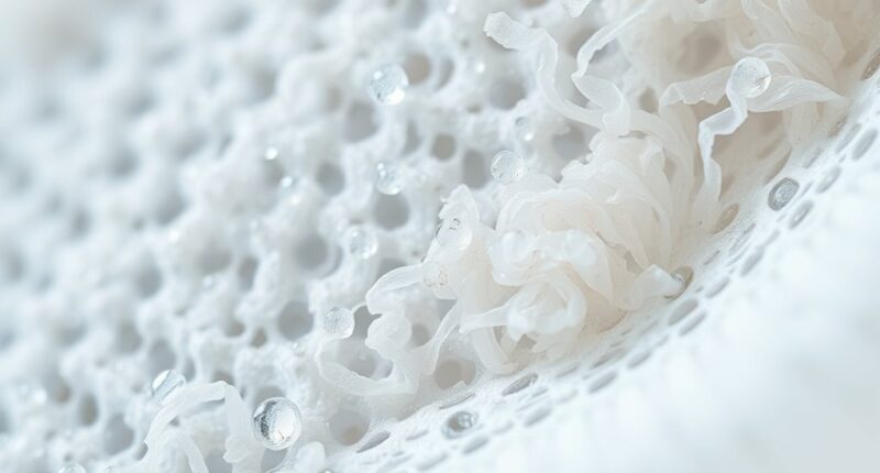 humidity prevents filter clogging