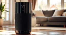 hybrid hepa carbon purifiers