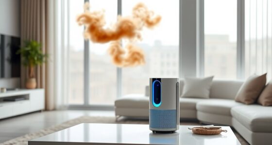 indoor dust storm preparedness