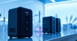 lab tests on uv c sanitizers