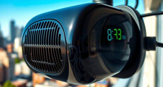 mastering air quality monitoring