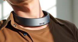 neck band purifier innovation debate