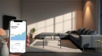 night mode energy savings