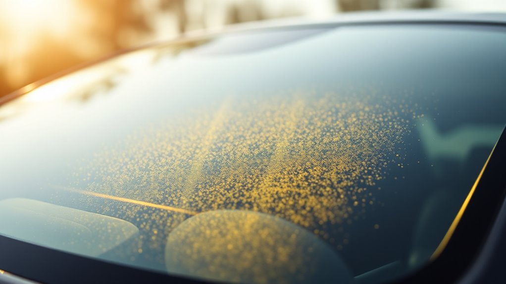 overnight car air purification
