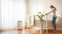 parents trust air purifiers