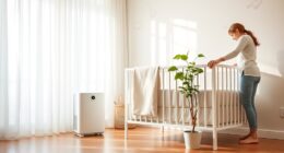 parents trust air purifiers