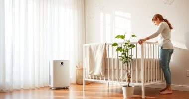 parents trust air purifiers