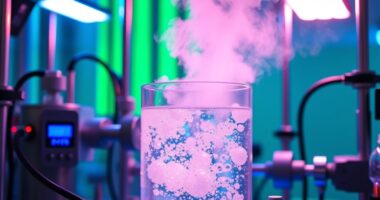 photocatalytic oxidation innovation or hype