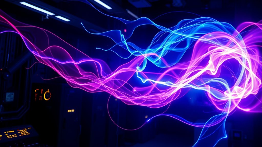 plasma physics powering innovations