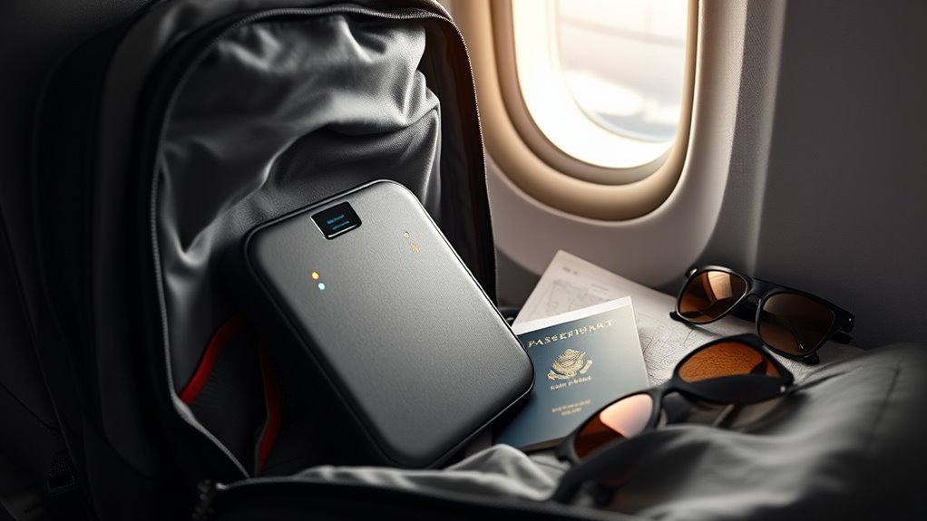 portable air quality monitors