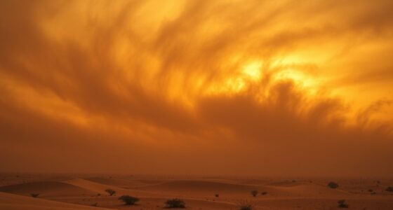 prepare filters for dust