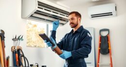 prepare hvac for allergy season