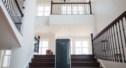purifier covering multiple floors