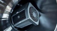 purifier impact on static