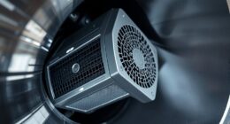 purifier impact on static