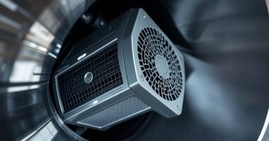 purifier impact on static