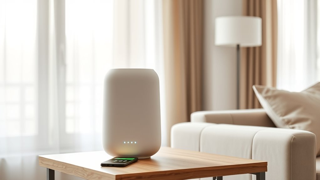 questioning bluetooth purifier necessity