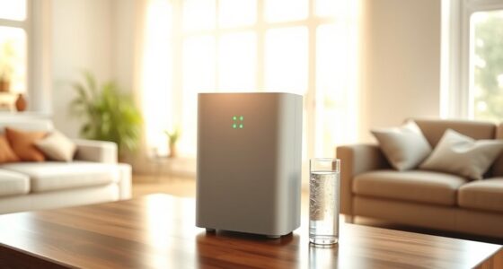 questioning ozone free ionizers