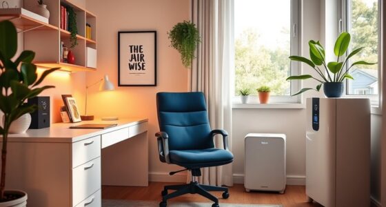 quick college dorm air purification