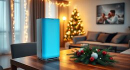 quick indoor air refresh