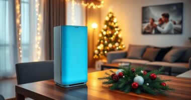 quick indoor air refresh