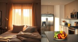 room specific air filtration