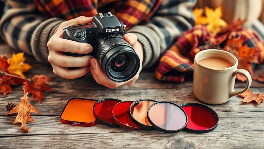 seasonal filter adjustment tips