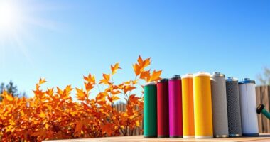 seasonal filter savings