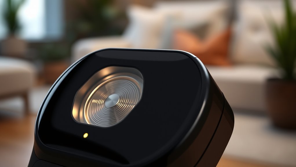 sensor accuracy in question