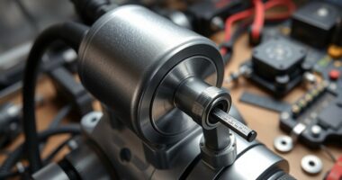 sensor drift calibration routine