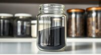 shelf life of activated carbon