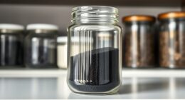shelf life of activated carbon